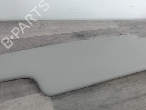 Left sun visor RENAULT VEL SATIS (BJ0_) 2.2 dCi (BJ0E, BJ0F) | BP26199215I1