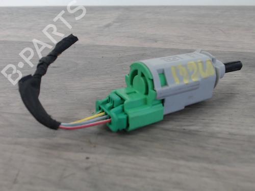 Mando RENAULT MEGANE IV Hatchback (B9A/M/N_) 1.6 dCi 130 (B9A4) | BP25472863I30 