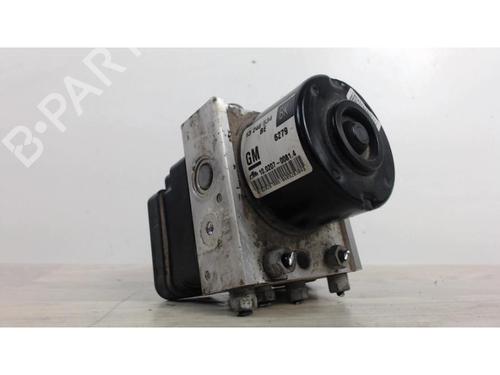 Abs pomp OPEL ASTRA H GTC (A04) 1.3 CDTI (L08) | BP23422863M43 