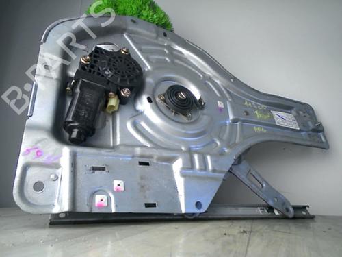 Rear left window mechanism HYUNDAI TUCSON (JM) 2.0 CRDi | BP24022884C24