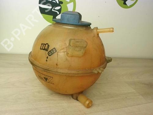 Expansion tank AUDI TT (8N3) 1.8 T | BP25618179C120 