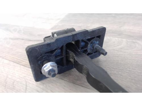Hinge/Door check strap PEUGEOT 3008 II SUV (MC_, MR_, MJ_, M4_) 1.2 THP/ PureTech 130 (MRHNSM, MRHNSU, MRHNSJ, MRHNYW,... | BP25619890C146 