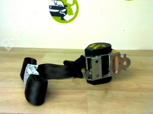 Used Rear left seatbelt CITROËN C4 I (LC_) 1.6 HDi (109 hp) 21182168