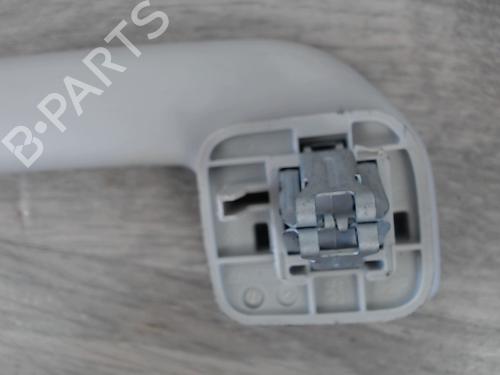Interior roof handle CITROËN C4 SPACETOURER (3D_) 1.5 BlueHDi 130 | BP25601632I35 