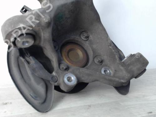 Left rear steering knuckle MERCEDES-BENZ A-CLASS (W177) A 200 (177.087) | BP24026902M27