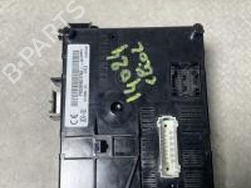 Komfortsteuergerät für RENAULT CLIO II (BB_, CB_) 1.2 (BB0A, BB0F, BB10, BB1K, BB28, BB2D, BB2H, CB0A,... (58 hp) 29734006