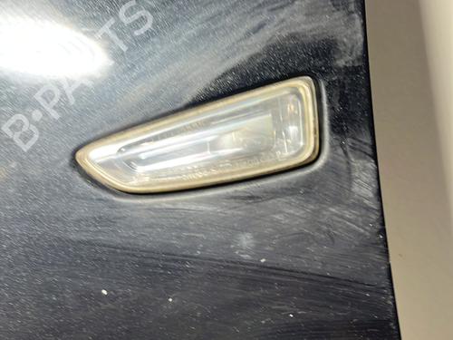 Left front fenders OPEL ZAFIRA TOURER C (P12) 2.0 CDTi (75) | BP31086351C41