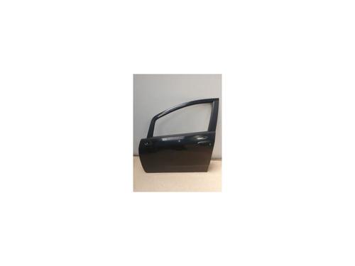 Used Left front door FIAT GRANDE PUNTO (199_) 1.3 D Multijet (199.AXD11, 199.AXD1A, 199.AXD1B,... (90 hp) 26740888