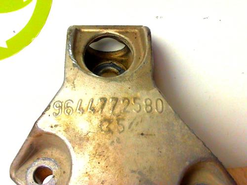 Engine mount CITROËN BERLINGO / BERLINGO FIRST MPV (MF_, GJK_, GFK_) 1.4 i bivalent (MFKFW) | BP24023353M89