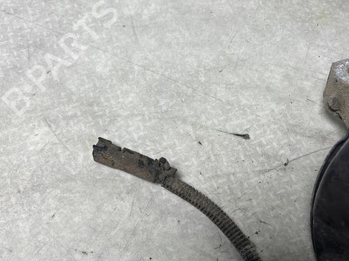 Left front steering knuckle OPEL ZAFIRA TOURER C (P12) 2.0 CDTi (75) | BP31085517M25