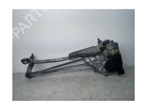 Vindrute Vindusviskermekanisme FORD FIESTA VI (CB1, CCN) 1.25 | BP22440688C83 