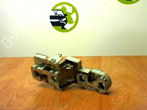 Licence plate light AUDI A3 (8L1) 1.9 TDI | BP25619339I40 