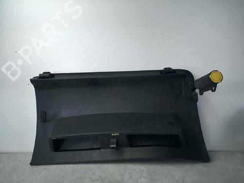 Used Glove box Glove box CITROËN C4 Picasso I MPV (UD_) 1.6 HDi (109 hp) 24025333 24025333