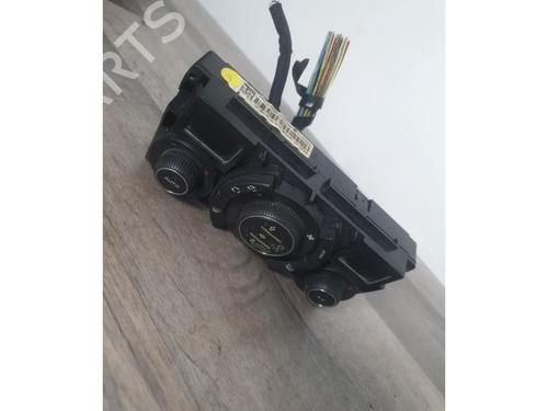 Climate control PEUGEOT 3008 I MPV (0U_) 1.6 HDi | BP30807978I5