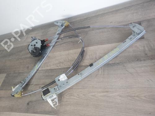 Used Front right window mechanism CITROËN XSARA Coupe (N0) 1.9 D (70 hp) 31086994
