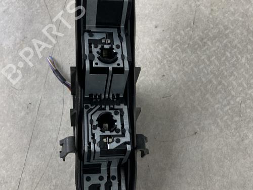 Used Licence plate light RENAULT SCÉNIC II (JM0/1_) 1.5 dCi (JM1E, JM16) (106 hp) 21573170