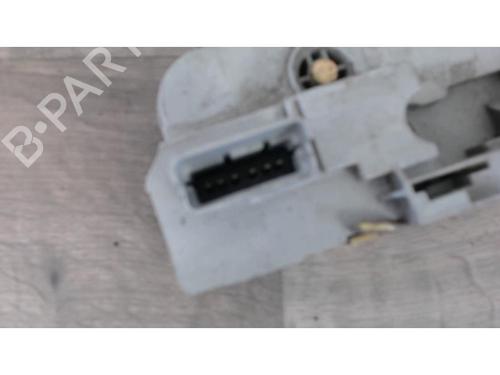 Front left lock CITROËN C5 II (RC_) 1.6 HDi (RC8HZB) | BP26199201C98 