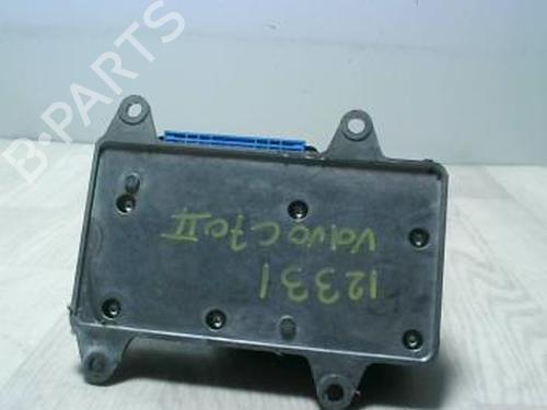 ECU airbags VOLVO C70 II Convertible (542) 2.0 D | BP24025695M53
