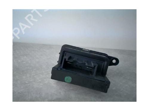 Heater resistor FORD FIESTA VI (CB1, CCN) 1.25 | BP22440615M108 