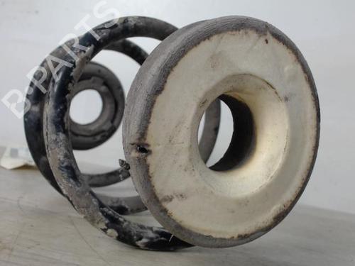 Shock absorber spring RENAULT TWINGO II (CN0_) 1.5 dCi (CN0E) | BP24026921C152