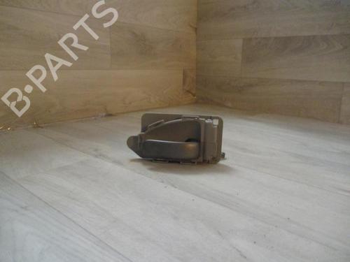 Used Rear right interior door handle CITROËN XSARA PICASSO (N68) 2.0 HDi (90 hp) 21182375