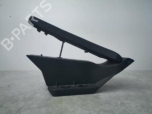 Pedal MERCEDES-BENZ E-CLASS Convertible (A207) E 250 CGI (207.447) (204 hp) 23981282