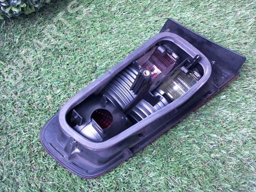 Right tailgate light RENAULT LAGUNA II (BG0/1_) 2.2 dCi (BG0F) | BP24021638C80 - Image 4