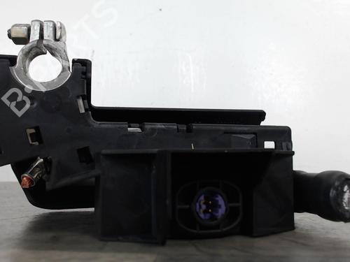 Used Cable AUDI A1 (8X1, 8XK) 1.6 TDI (105 hp) 27218290