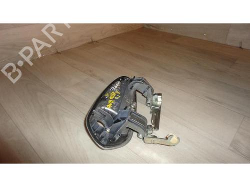 Front right exterior door handle FIAT GRANDE PUNTO (199_) 1.3 D Multijet | BP25618691C129 