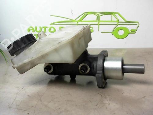 Brake master cylinder PEUGEOT 206 SW (2E/K) 1.4 HDi | BP21181776M77 