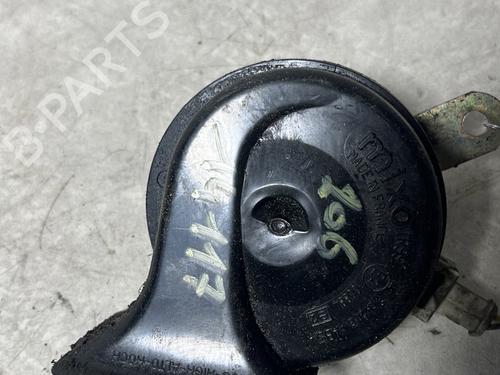 horn-peugeot-206-hatchback-2ac-1998-1999-2000-2001-2002-2003-2004-2005-2006-2007-2008-2009-2010-2011-2012-31761292 main image