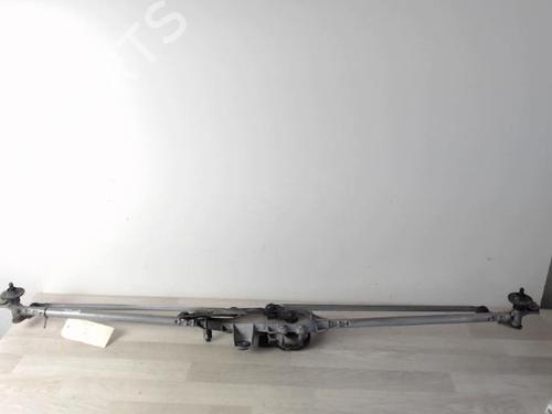 Front wiper motor OPEL ASTRA J (P10) 2.0 CDTI (68) | BP24026122M29 