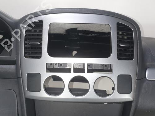Dashboard SUZUKI GRAND VITARA I (FT, HT) 2.0 HDI 110 16V 4x4 (SQ420D, TD83V, JA420WD) | BP28482933C46