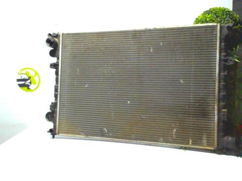 Radiateur FIAT ULYSSE (220_) 2.0 JTD (109 hp) 25774852