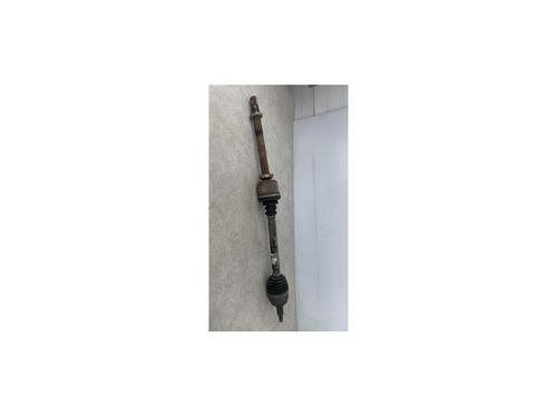 Used Right front driveshaft RENAULT LAGUNA III (BT0/1) 2.0 dCi (BT01, BT08, BT09, BT0E, BT0K, BT12, BT1C, BT1D,... (150 hp) 25748585