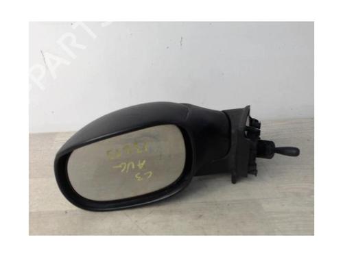 Left mirror CITROËN C3 I (FC_, FN_) 1.4 HDi | BP21183251C26 