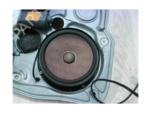 Rear right window mechanism VW GOLF IV (1J1) 1.9 TDI | BP25619256C25 