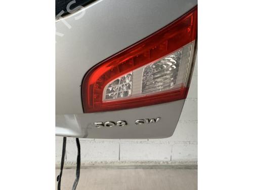 Tailgate PEUGEOT 508 SW I (8E_) 2.0 HDi | BP24316398C6 