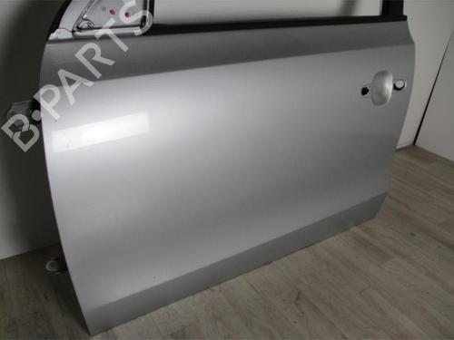 Left front door HYUNDAI i30 Estate (FD) 1.6 CRDi | BP24024375C2
