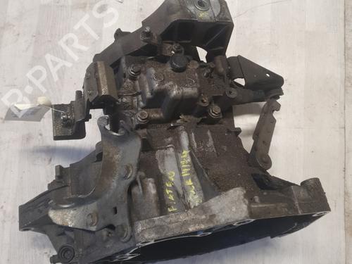 Gearbox FIAT 500 C (312_) 1.4 (312CXC1B, 312AXC1B) | BP31970079M3