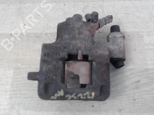 Used Left front brake caliper FIAT PUNTO (188_) 1.2 60 (188.030, .050, .130, .150, .230, .250) (60 hp) 21183445