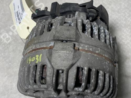Alternator OPEL ASTRA H (A04) 1.6 (L48) | BP29726566M7 