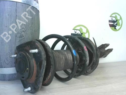 Used Left front shock absorber TOYOTA AVENSIS (_T25_) 2.0 D-4D (CDT250_, CDT250R) (116 hp) 24022632