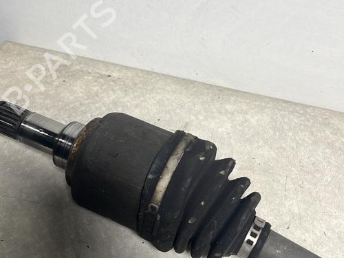 Right front driveshaft FIAT 500 C (312_) 1.4 (312CXC1B, 312AXC1B) | BP31927671M39
