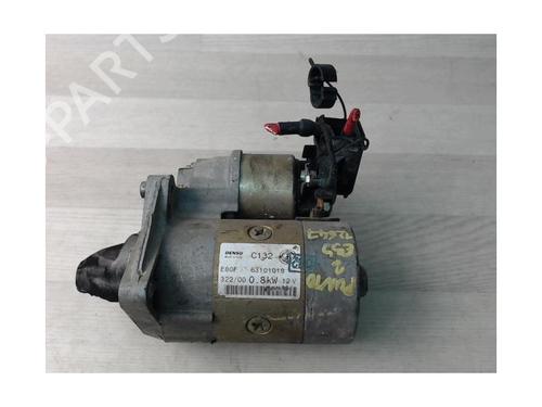 Starter FIAT PUNTO (188_) 1.2 60 (188.030, .050, .130, .150, .230, .250) | BP25619051M8 