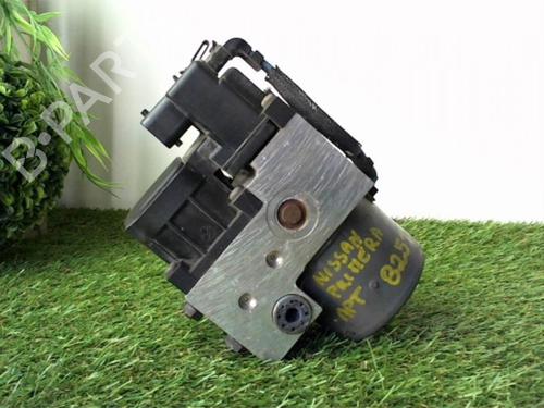 ABS pump NISSAN PRIMERA Hatchback (P11) 2.0 TD | BP24023049M43 