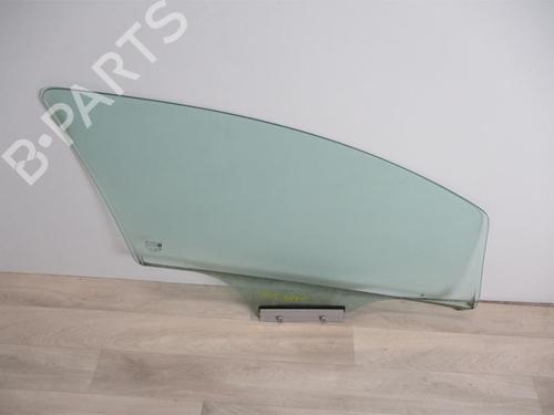 Front left door window OPEL CORSA D (S07) 1.3 CDTI (L08, L68) | BP24024664C18 
