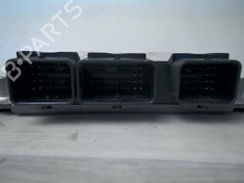 Control unit PEUGEOT 607 (9D, 9U) 2.2 HDi | BP25026975M11 