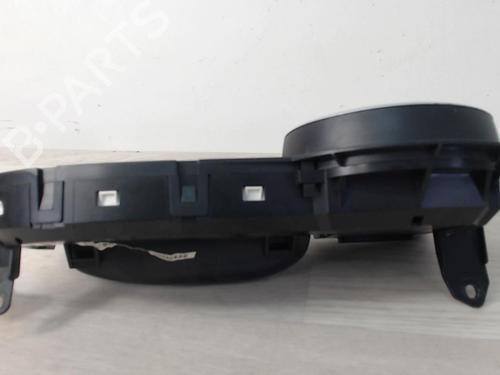 Instrument cluster RENAULT TWINGO II (CN0_) 1.2 16V (CN0K, CN0V, CN0A) | BP24027262C47  - Image 6