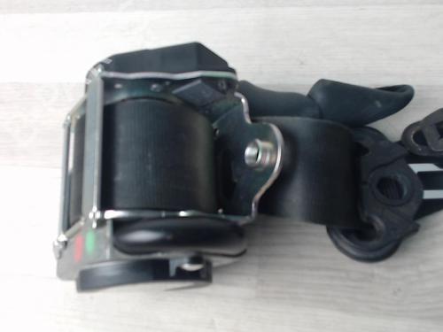 Rear left seatbelt SEAT EXEO ST (3R5) 2.0 TDI | BP25619034I29